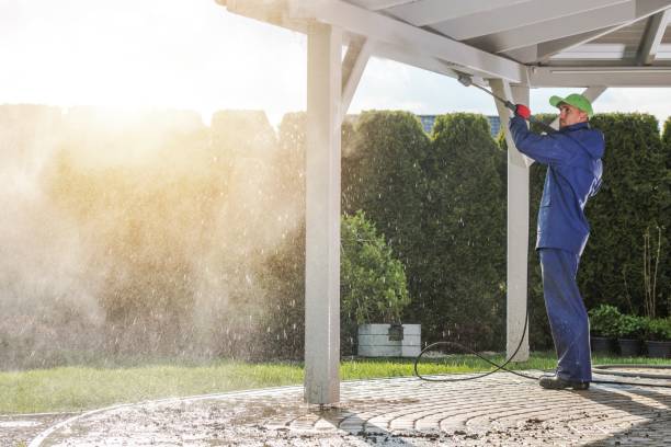 Best Dumpster Area Cleaning  in Shelbyville, KY